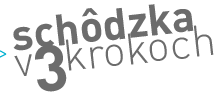 schôdzka v troch krokoch